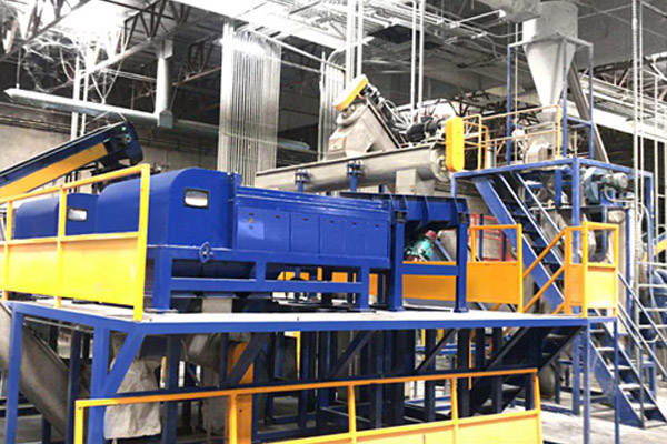 中共中央、國務院:到2030年節(jié)能環(huán)保產業(yè)規(guī)模達到15萬億元左右